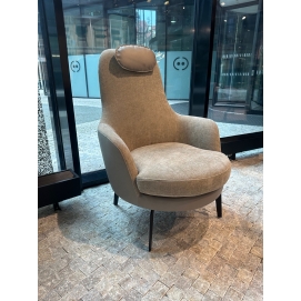 Křeslo Queen LC - výprodej